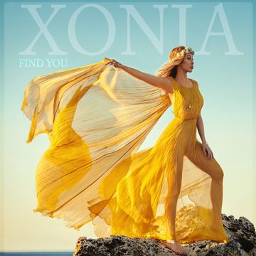Find You-cover