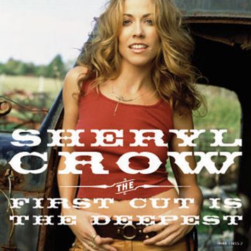 First Cut Is The Deepest-cover