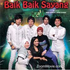 Baik Baik Sayang