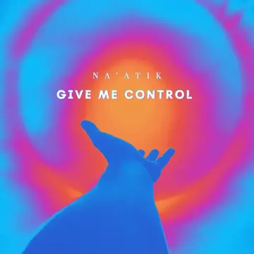 Give me control-cover