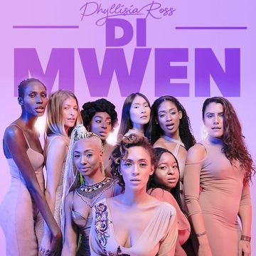 Di Mwen-cover