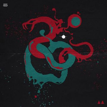 Bitten by the Apple-cover