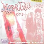 NUTON LUV-cover