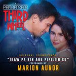 Ikaw Pa Rin Ang Pipiliin Ko (From "Ang Pambansang Third Wheel")-cover