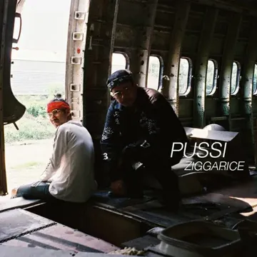 Pussi-cover