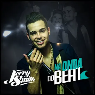 Na Onda do Beat-cover