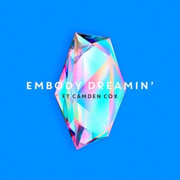 Dreamin'(JackLNDN Remix)-cover