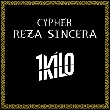 Cypher Reza Sincera-cover