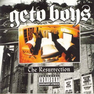 Geto Fantasy-cover