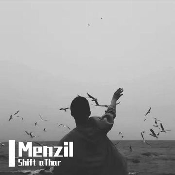 Menzil-cover