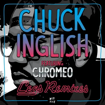 Legs (feat. Chromeo) (Bee's Knees Remix)-cover