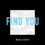 Find You-cover