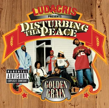 Break Sumthin' (Album Version )-cover