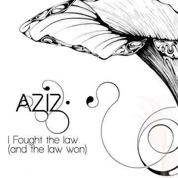 I Fought the Law-cover
