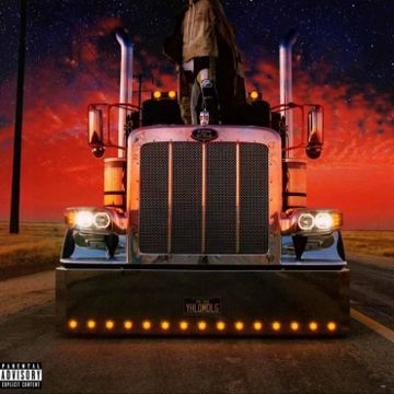 Booker T-cover