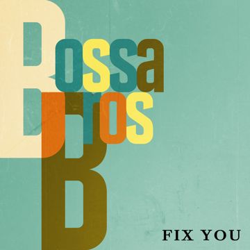 Fix You-cover