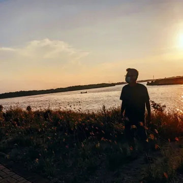 Wake Me up When September Ends-cover