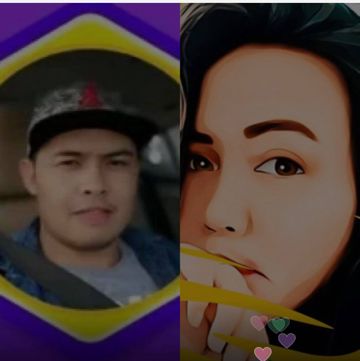 You Took My Heart Away "track"