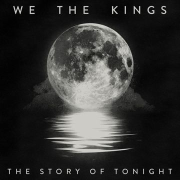 The Story of Tonight-cover