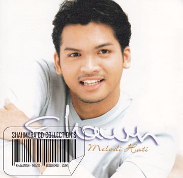 Melodi Hati [Ori]
