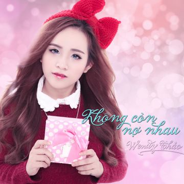 Không Còn Nợ Nhau -cover