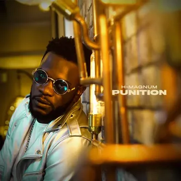 Punition-cover