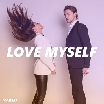 Love Myself-cover
