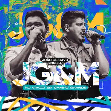 Aviso (Ao Vivo)-cover