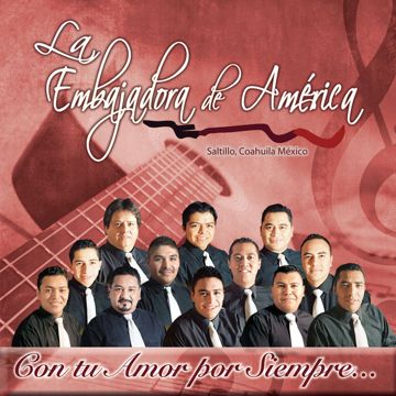 Tu Amor Por Siempre