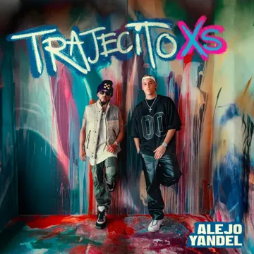Trajecito XS-cover
