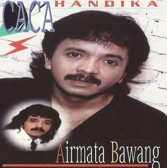 Air Mata Bawang