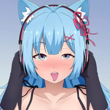 Eyes Low (8D Audio)-cover