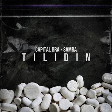 Tilidin-cover