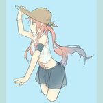 星と君が消えた日(short ver|Cover：泠鸢)-cover