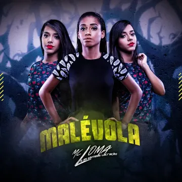 Malévola-cover