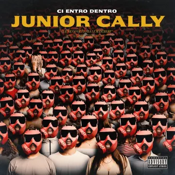 Ci entro dentro-cover