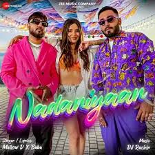 NADANIYAAN