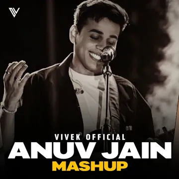 Husn Mashup-cover
