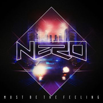 Must Be the Feeling-cover