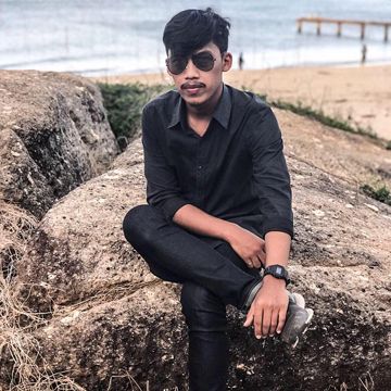 ขออยู่ด้วยคน (Ver.TikTok)