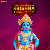 vikram-hazra-achyutam-keshavam-cover-image