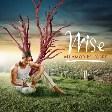 Mi Amor Es Pobre-cover