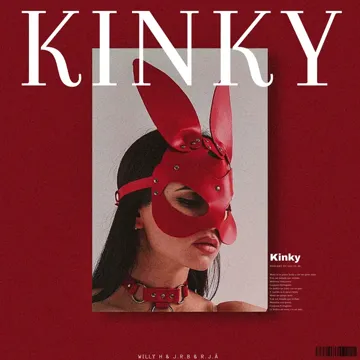 Kinky-cover