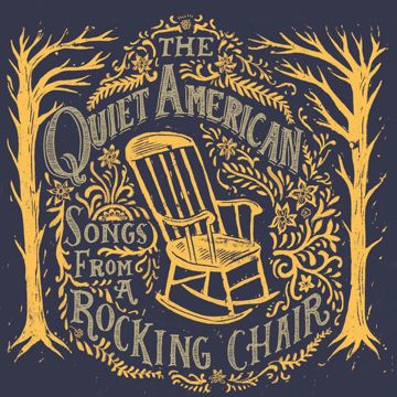 Rockin' Chair-cover