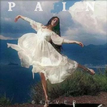 PAIN（Prod.VirusBeatz）-cover