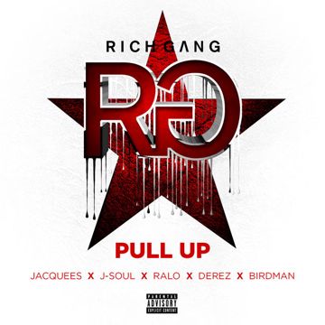 Pull Up-cover