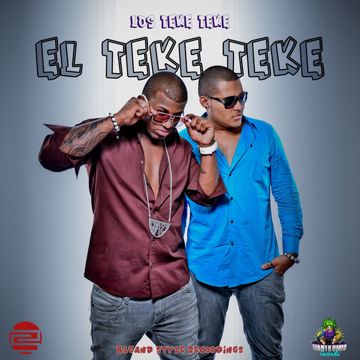 El Teke Teke-cover