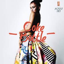 Coke Bottle-cover