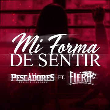 Mi Forma de Sentir-cover