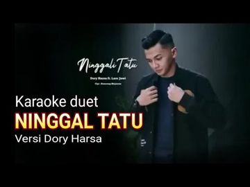 Ninggal Tatu